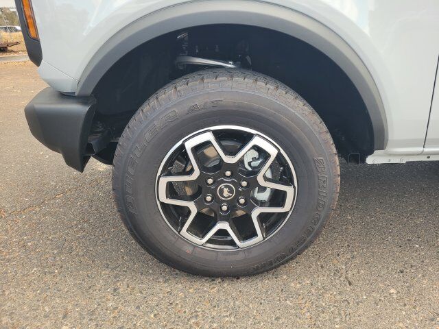 2026 Ford Bronco Base Folsom CA