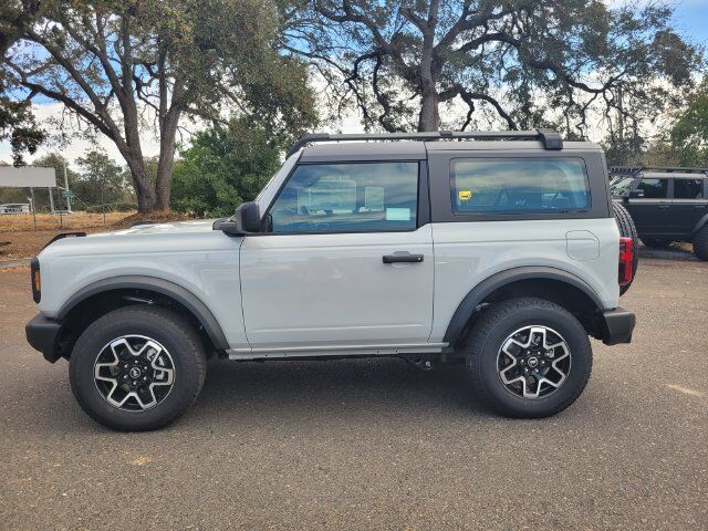 2026 Ford Bronco Base Folsom CA