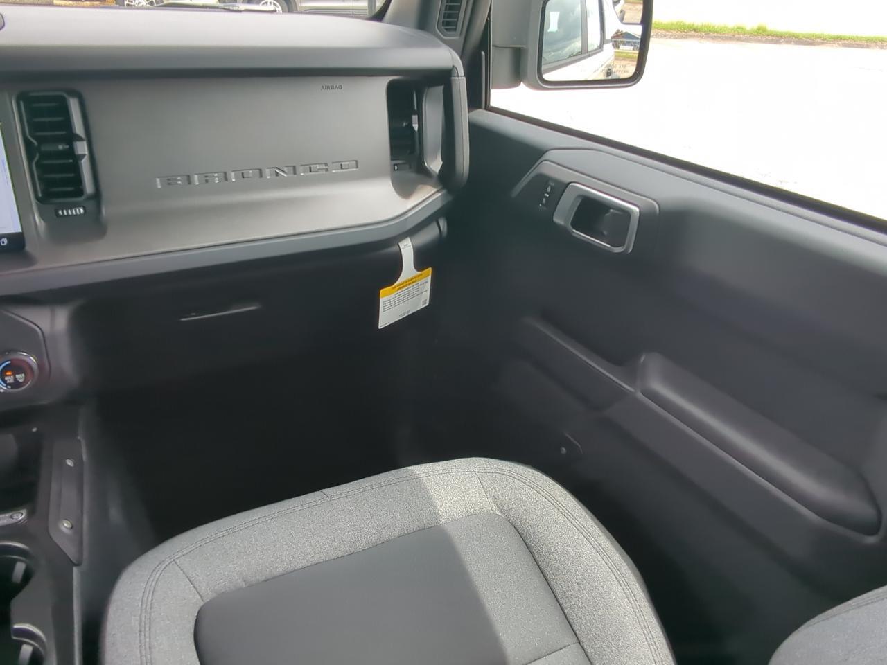 2026 Ford Bronco Base Appleton WI