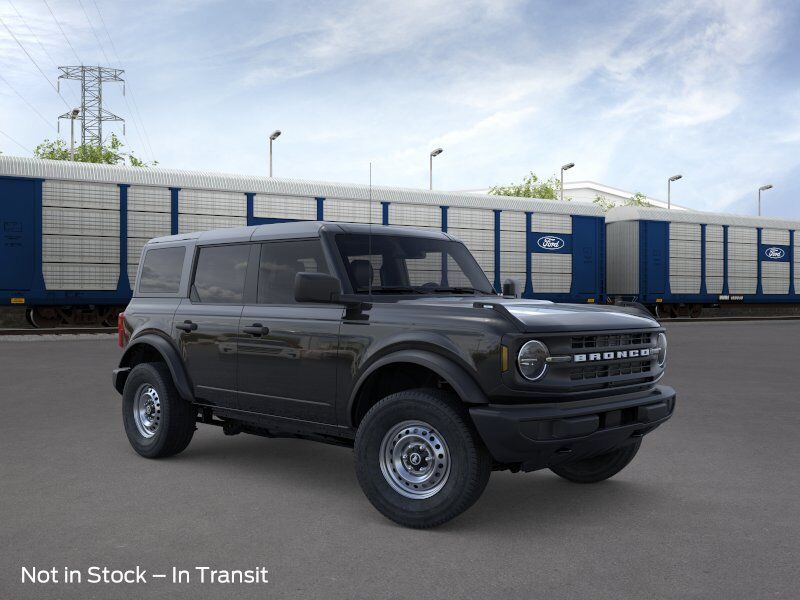 2026 Ford Bronco Base Appleton WI