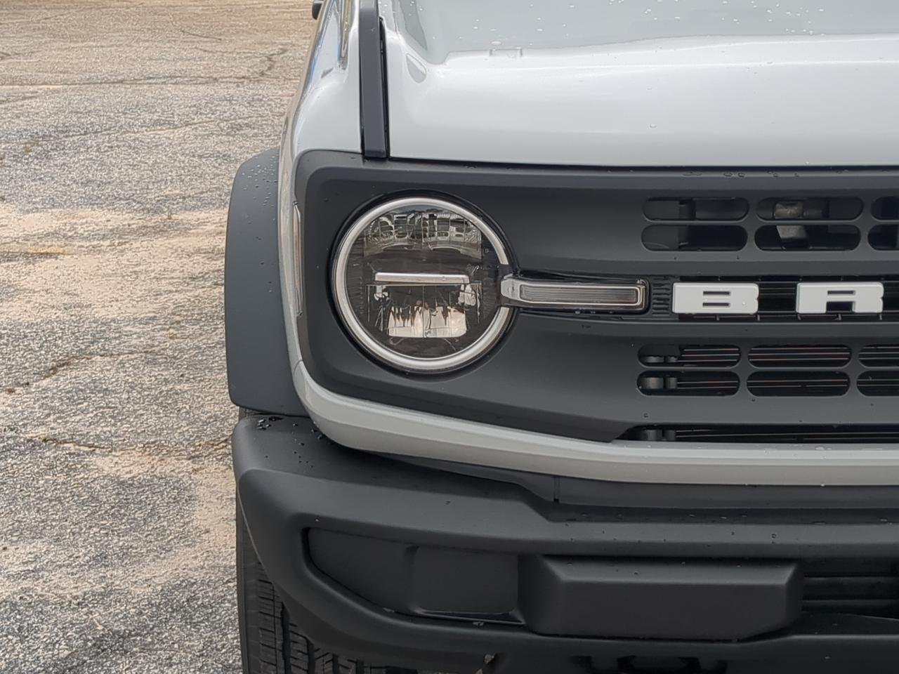 2026 Ford Bronco Base Appleton WI