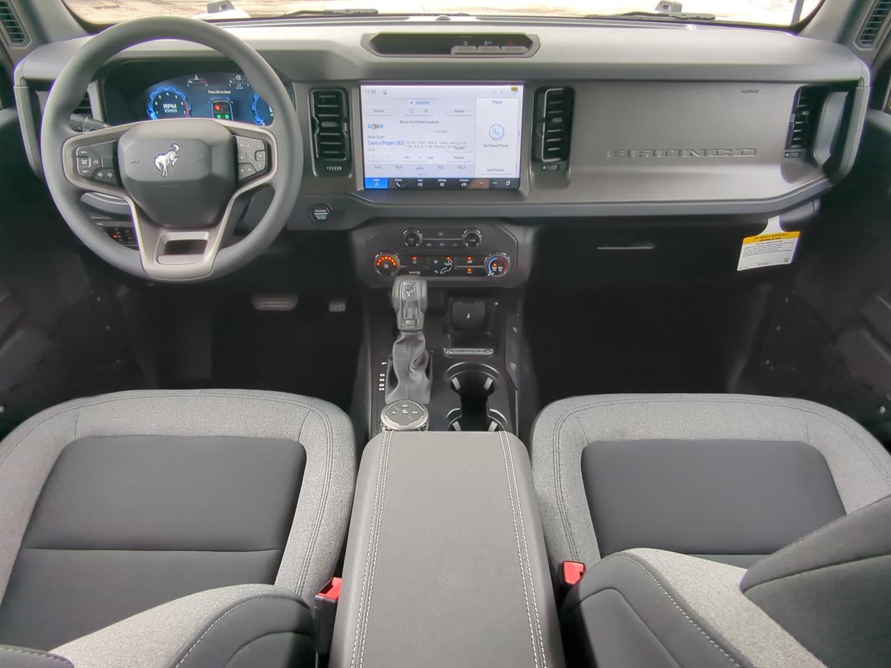 2026 Ford Bronco Base Appleton WI