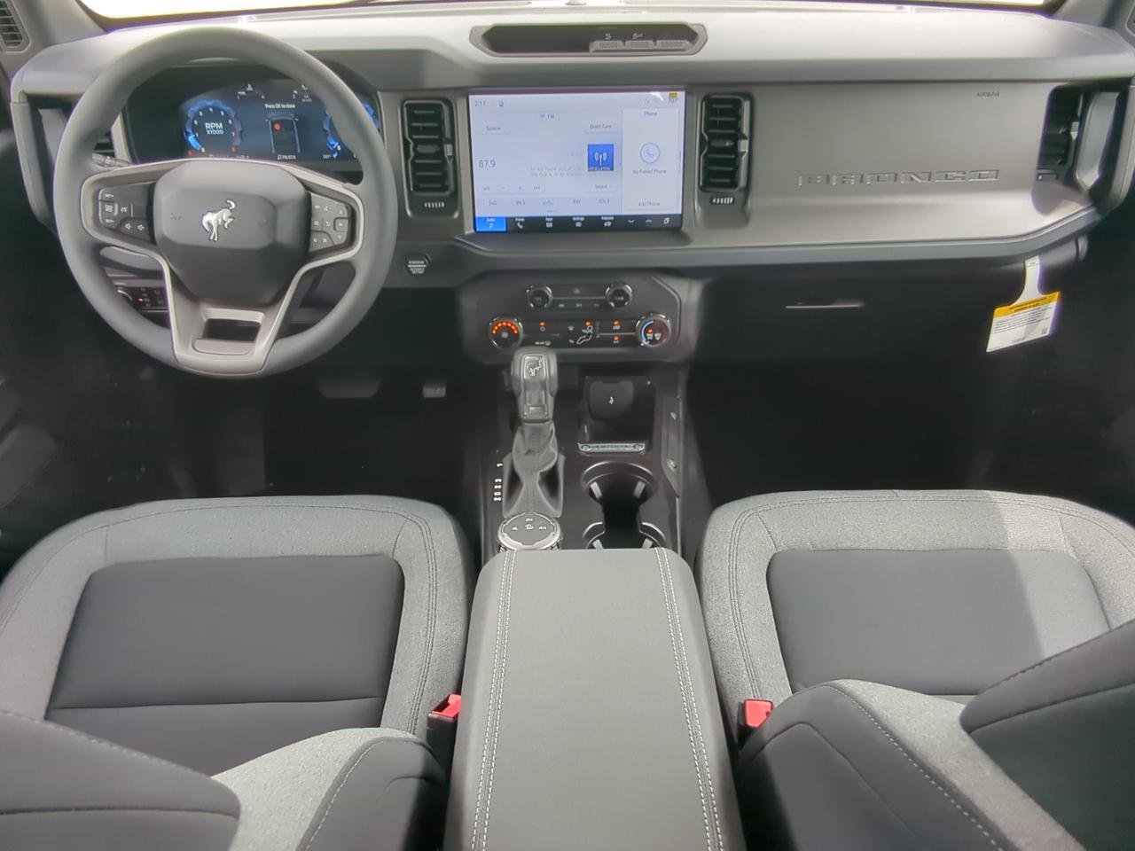 2026 Ford Bronco Base Appleton WI
