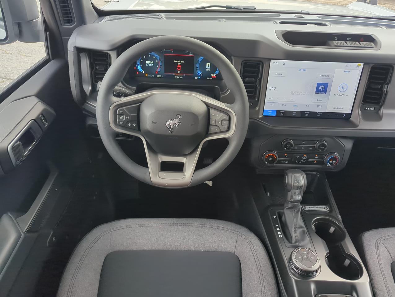 2026 Ford Bronco Base Appleton WI