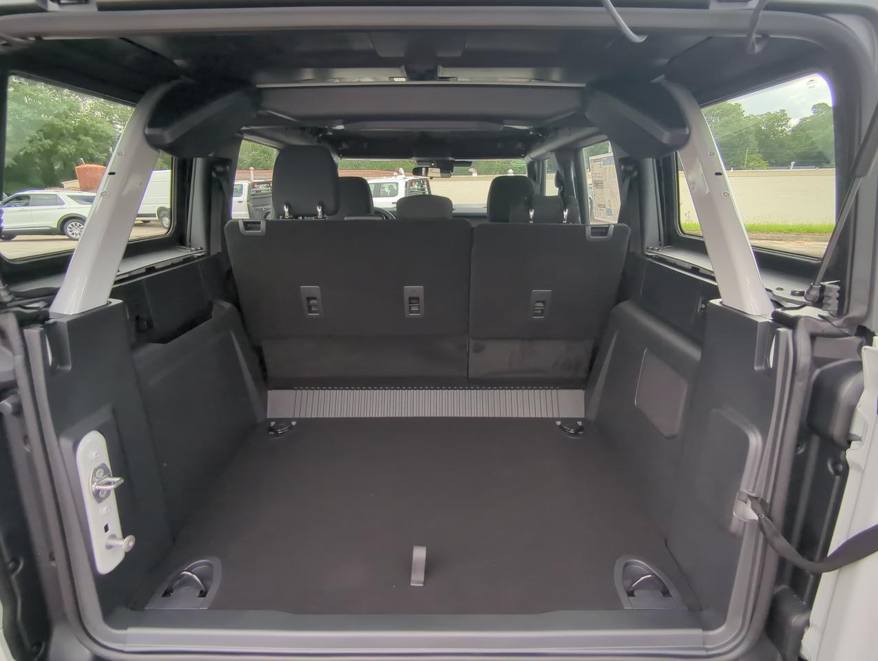 2026 Ford Bronco Base Appleton WI