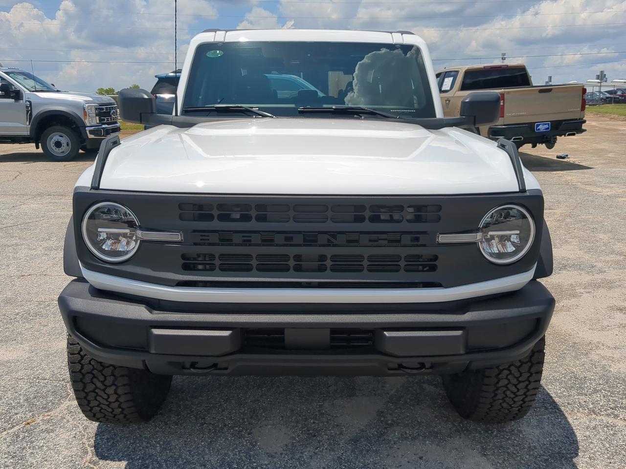 2026 Ford Bronco Base Appleton WI