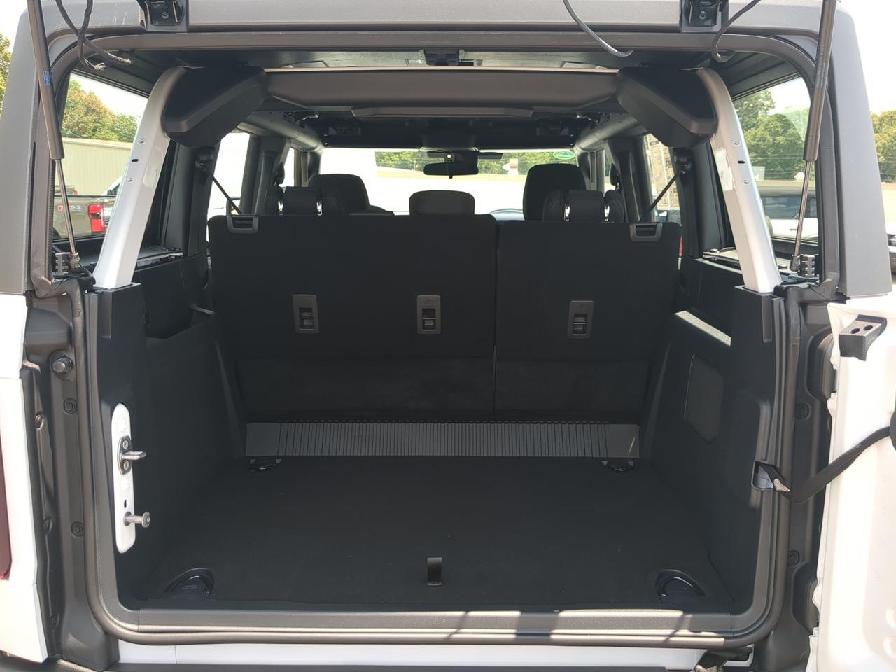 2026 Ford Bronco Base Appleton WI