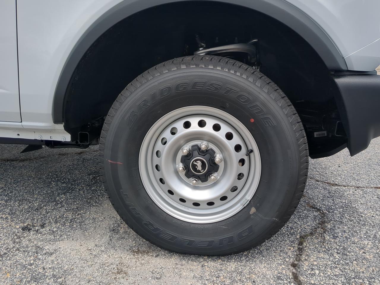 2026 Ford Bronco Base Appleton WI