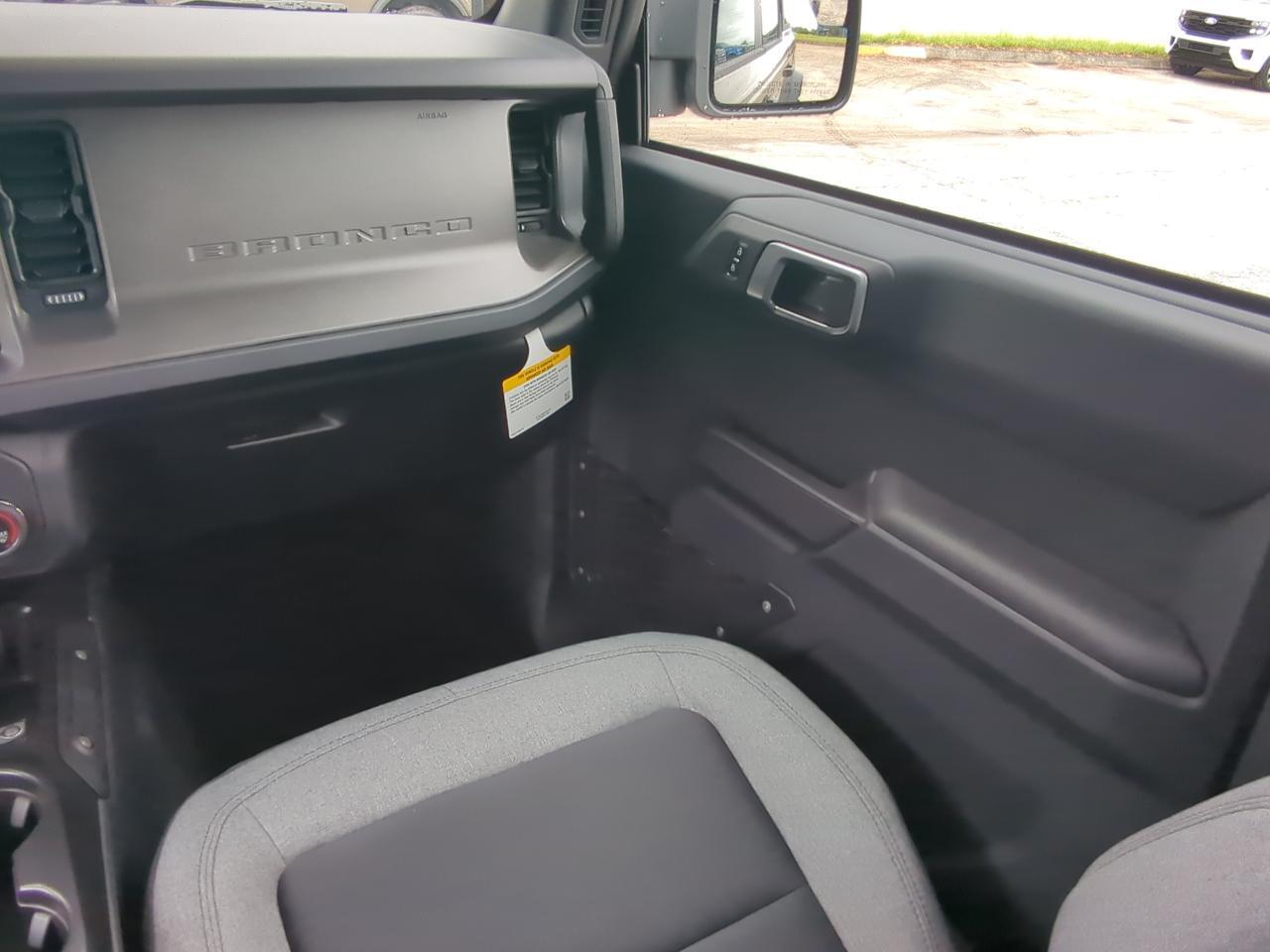 2026 Ford Bronco Base Appleton WI