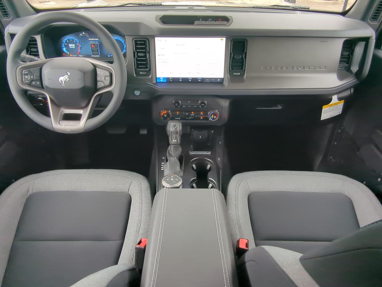 2026 Ford Bronco Base Appleton WI