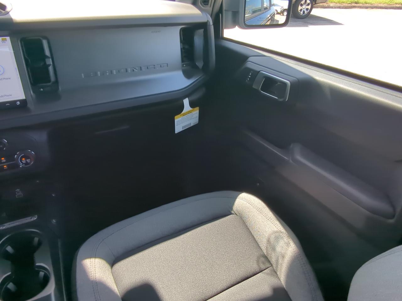 2026 Ford Bronco Base Appleton WI