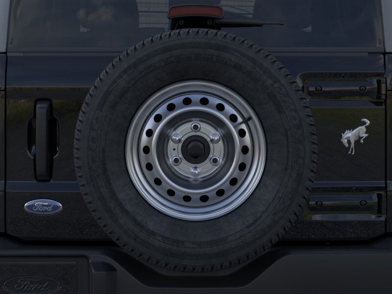 2026 Ford Bronco Base Appleton WI