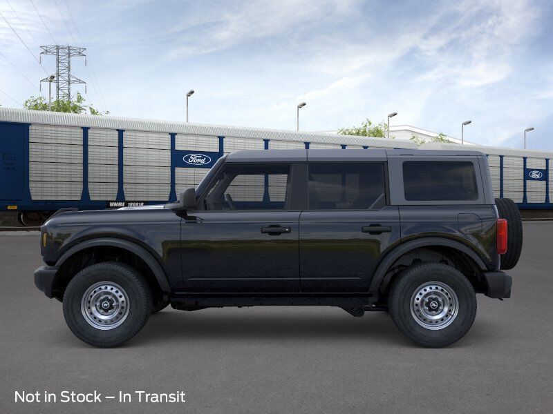 2026 Ford Bronco Base Appleton WI