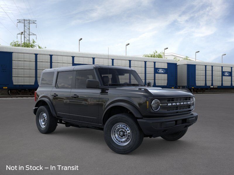 2026 Ford Bronco Base Appleton WI