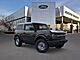 2026 Ford Bronco Base Oshkosh WI