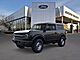 2026 Ford Bronco Base Oshkosh WI