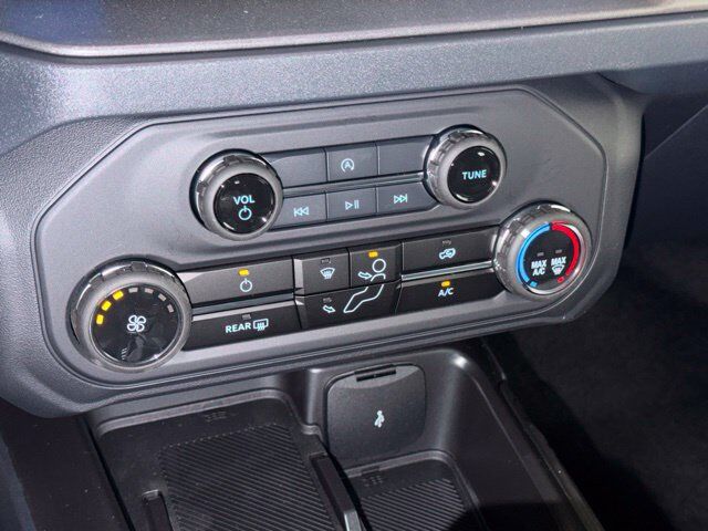 2026 Ford Bronco Base Pine River MN