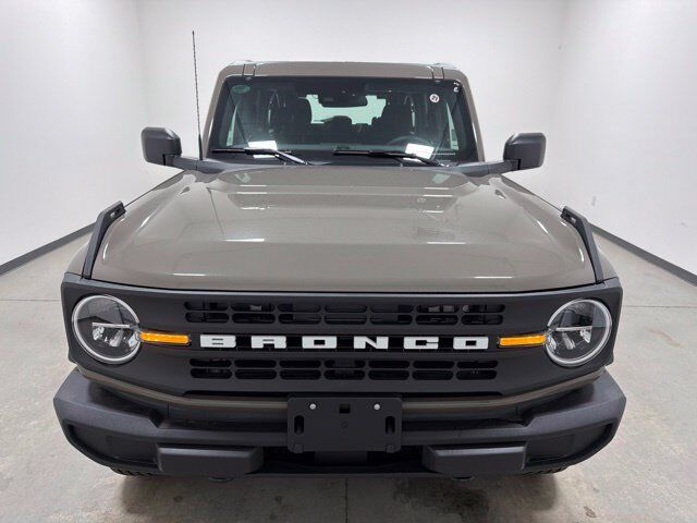 2026 Ford Bronco Base Pine River MN