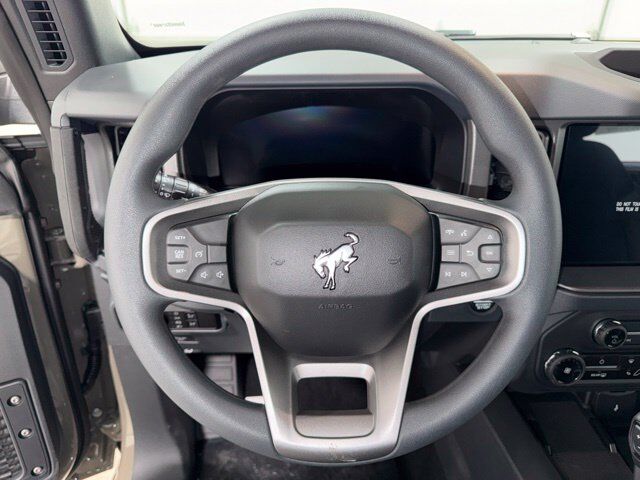 2026 Ford Bronco Base Pine River MN
