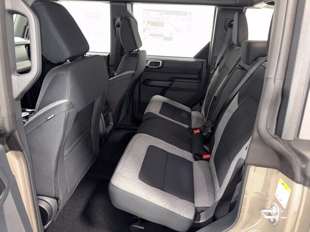 2026 Ford Bronco Base Pine River MN