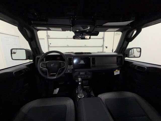 2026 Ford Bronco Base Pine River MN