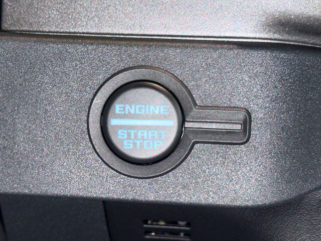 2026 Ford Bronco Base Pine River MN