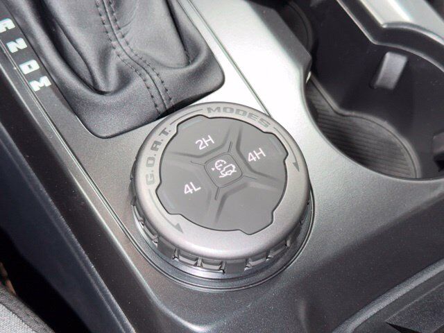 2026 Ford Bronco Base Pine River MN