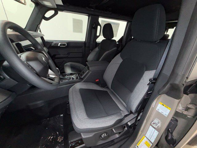 2026 Ford Bronco Base Pine River MN
