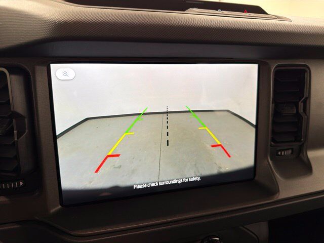 2026 Ford Bronco Base Pine River MN