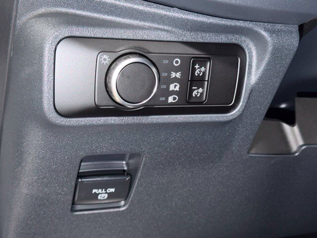 2026 Ford Bronco Base Pine River MN