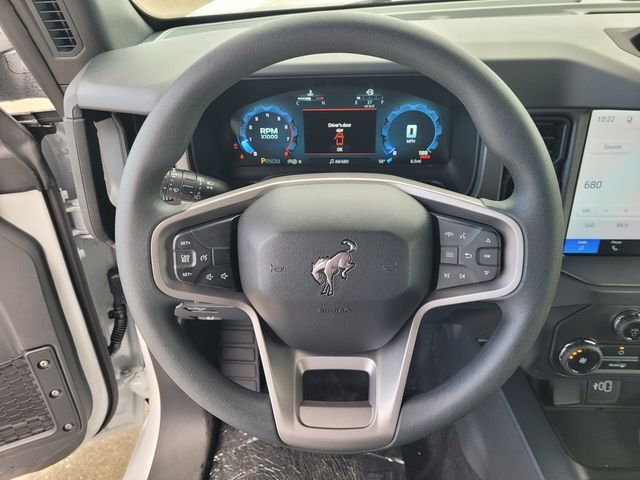2026 Ford Bronco Base Roseville CA