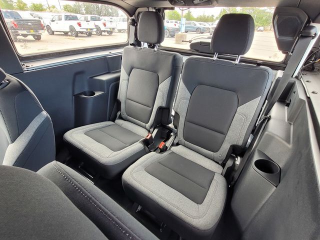 2026 Ford Bronco Base Roseville CA