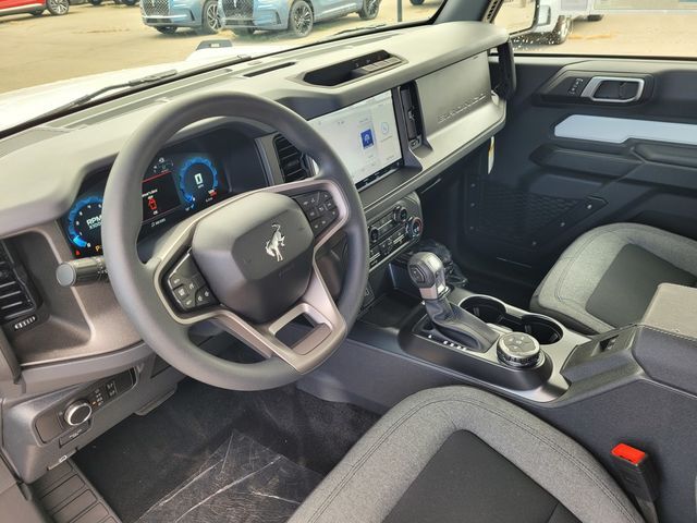 2026 Ford Bronco Base Roseville CA