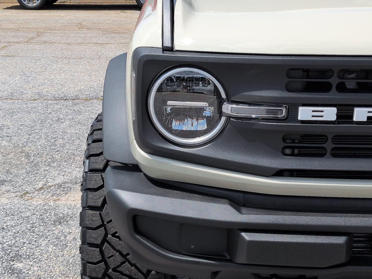 2026 Ford Bronco Base Winder GA