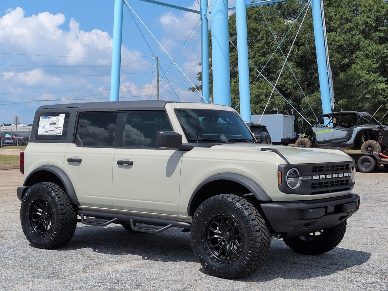 2026 Ford Bronco Base Winder GA