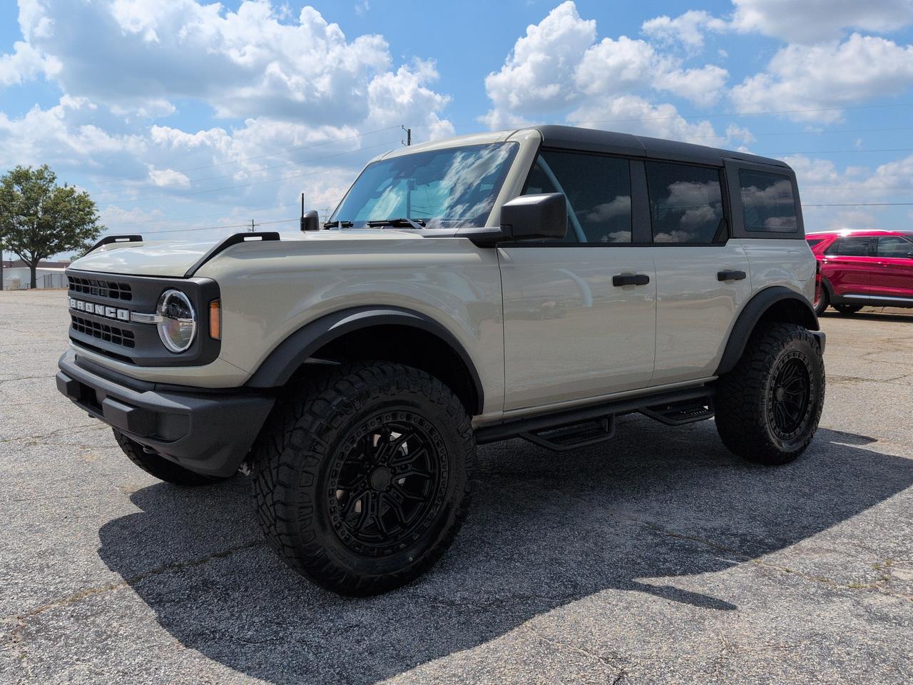 2026 Ford Bronco Base Winder GA