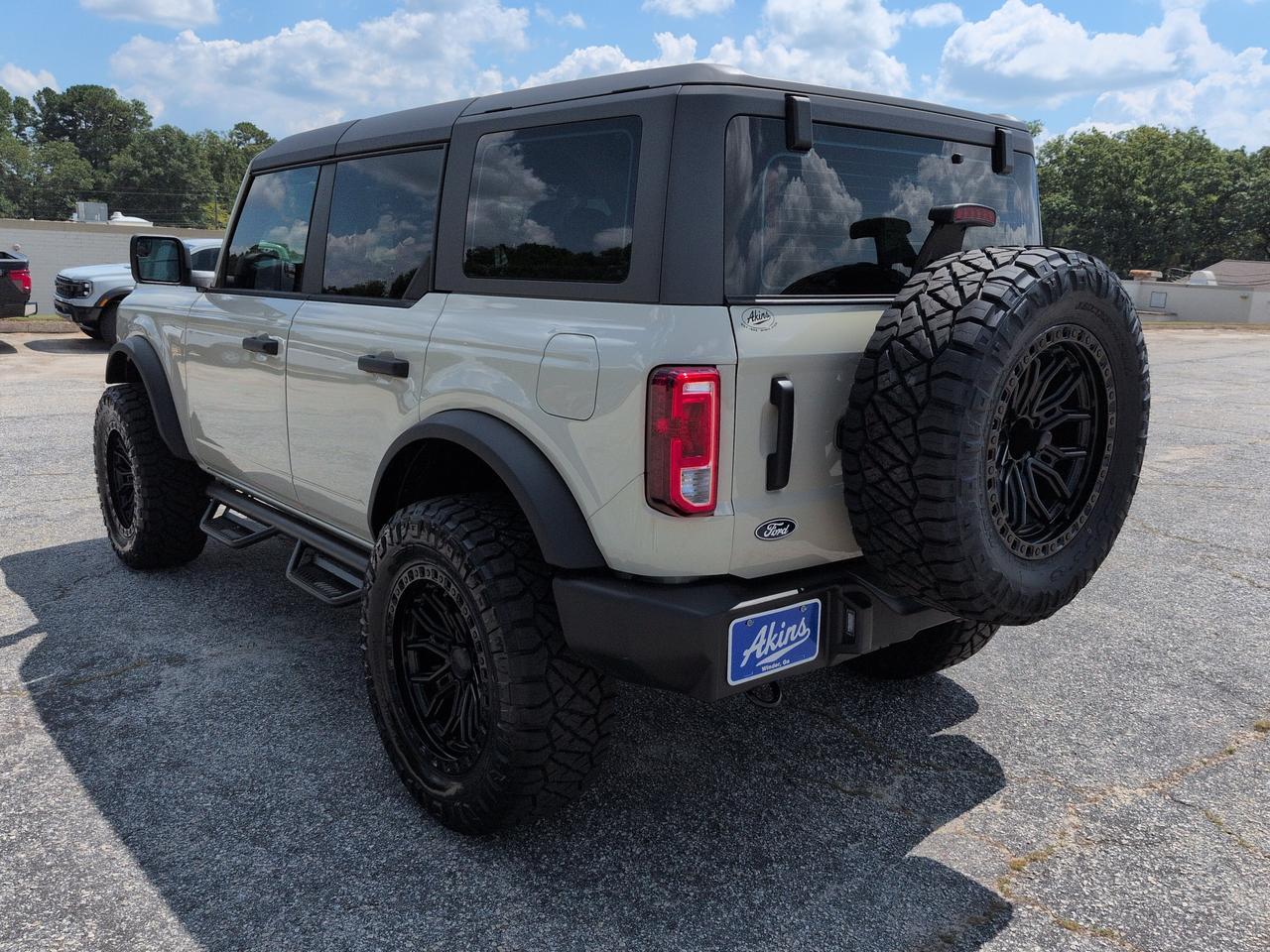 2026 Ford Bronco Base Winder GA