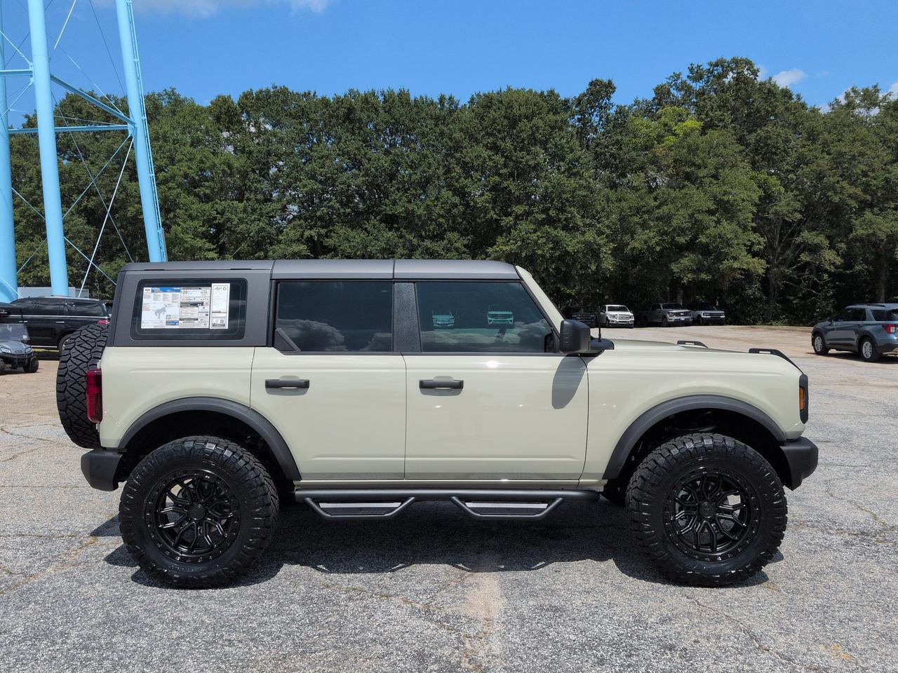 2026 Ford Bronco Base Winder GA
