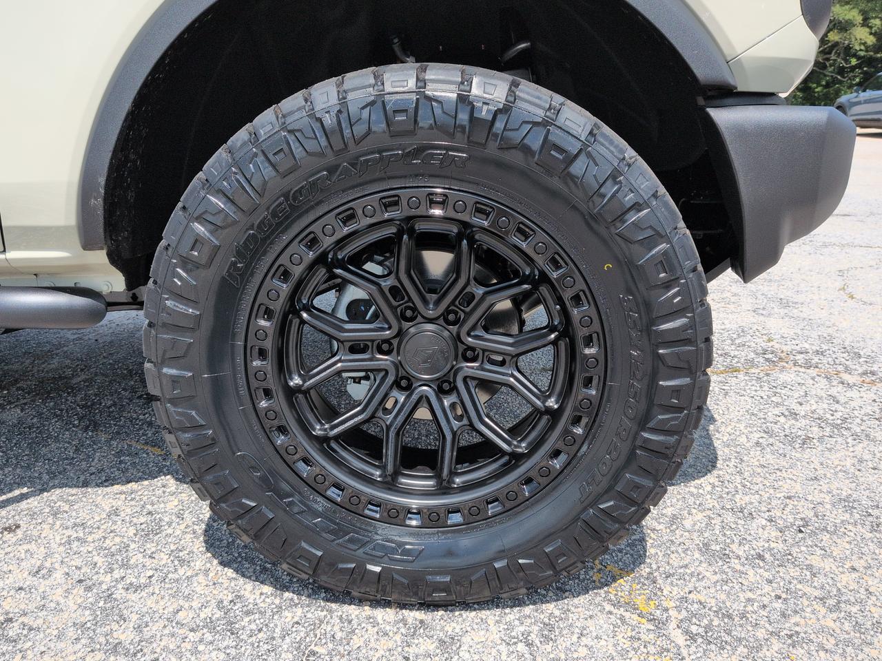 2026 Ford Bronco Base Winder GA