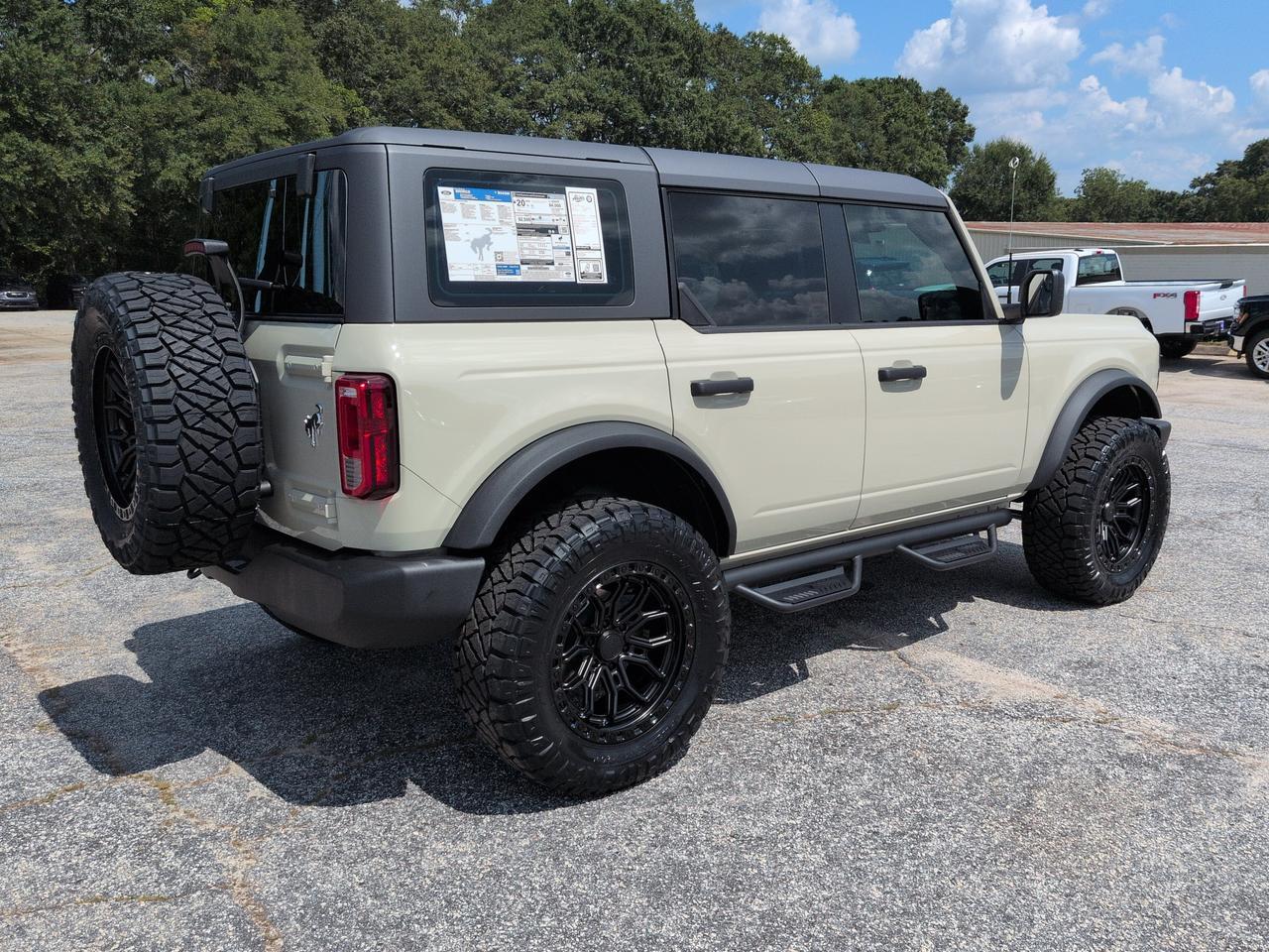 2026 Ford Bronco Base Winder GA