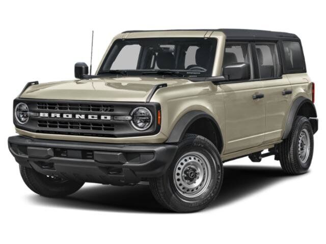 2026 Ford Bronco Base Winder GA