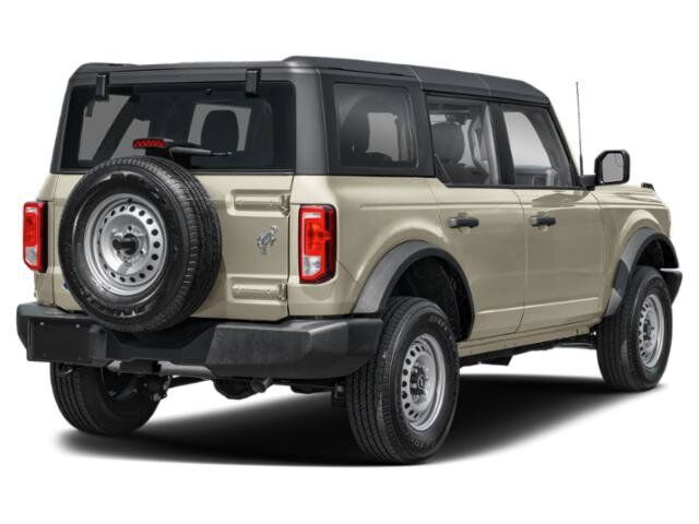 2026 Ford Bronco Base Winder GA