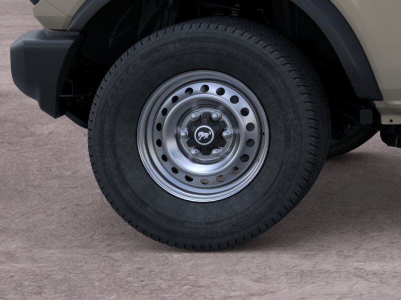 2026 Ford Bronco Base Winder GA