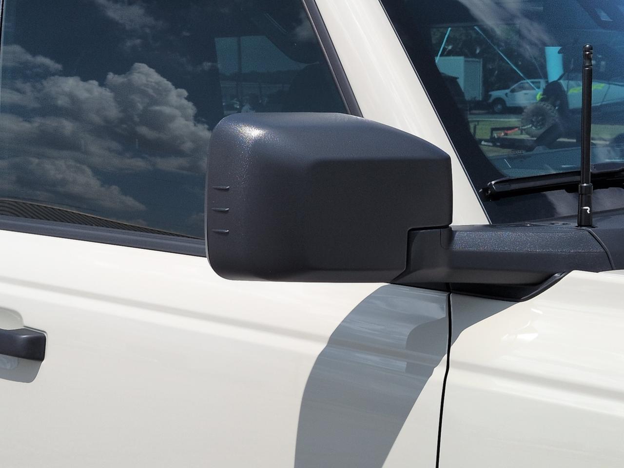 2026 Ford Bronco Base Winder GA