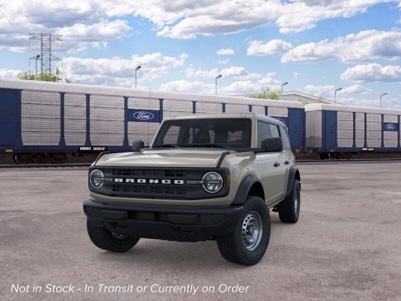 2026 Ford Bronco Base Winder GA