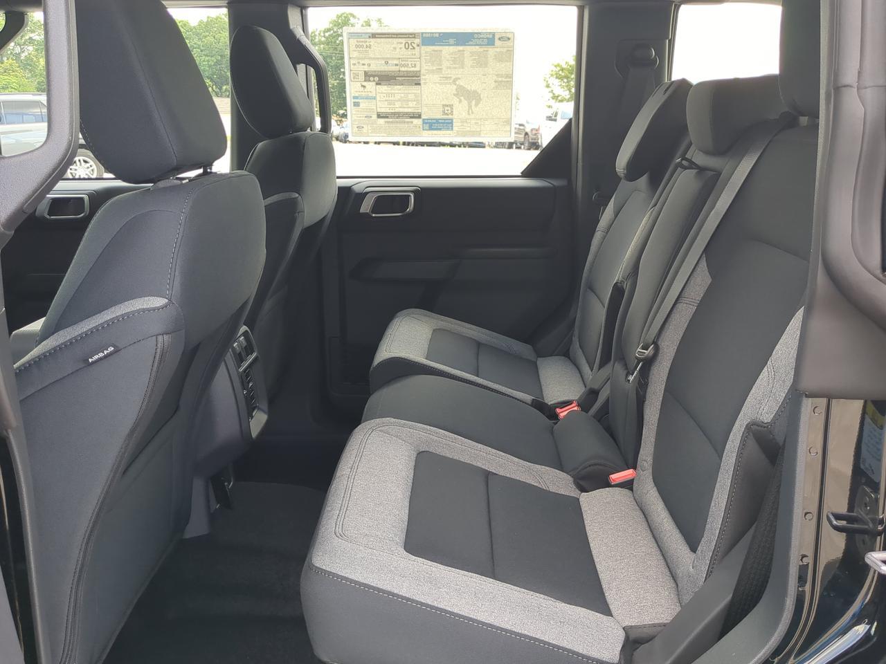 2026 Ford Bronco Base Winder GA