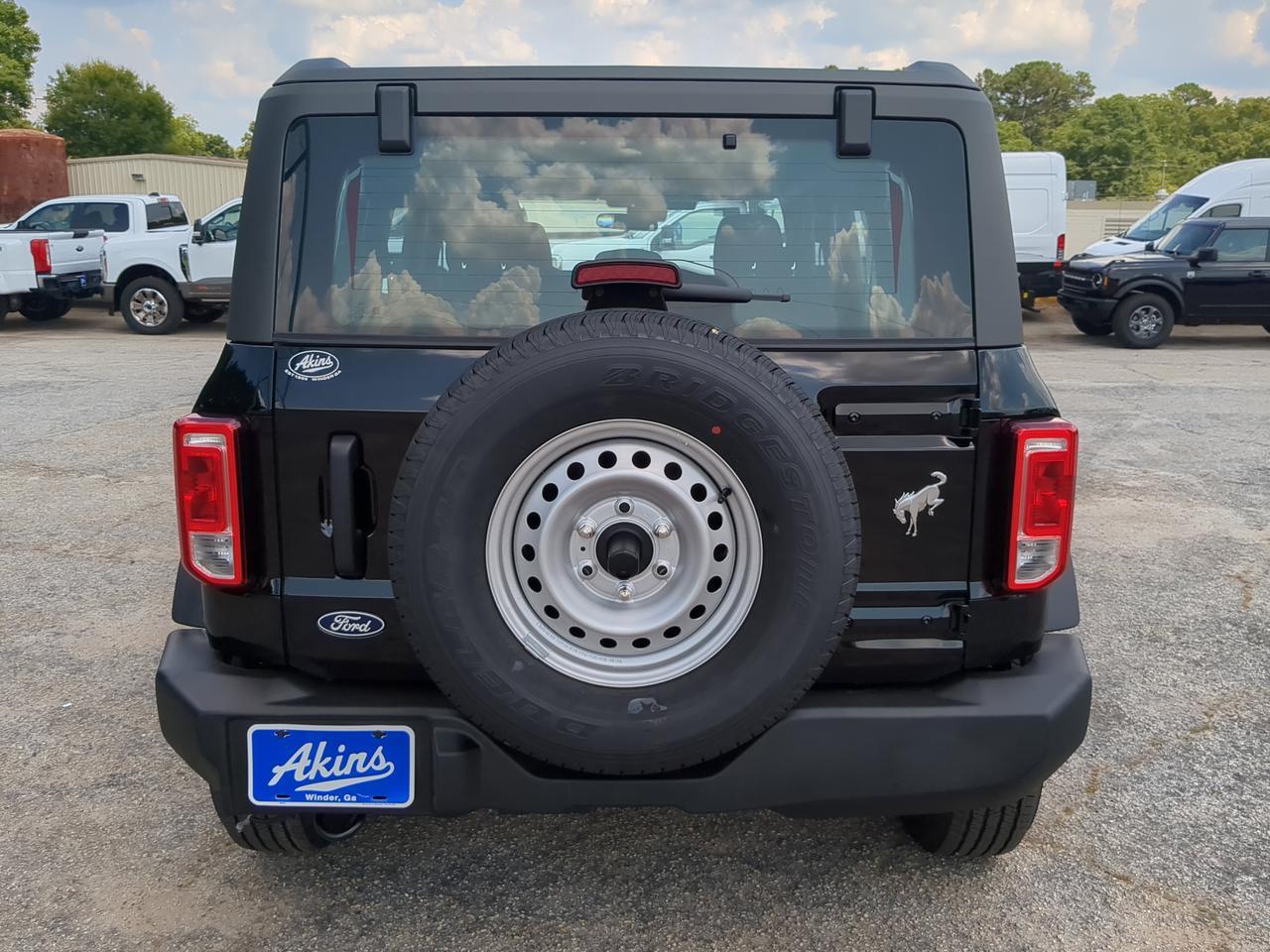 2026 Ford Bronco Base Winder GA