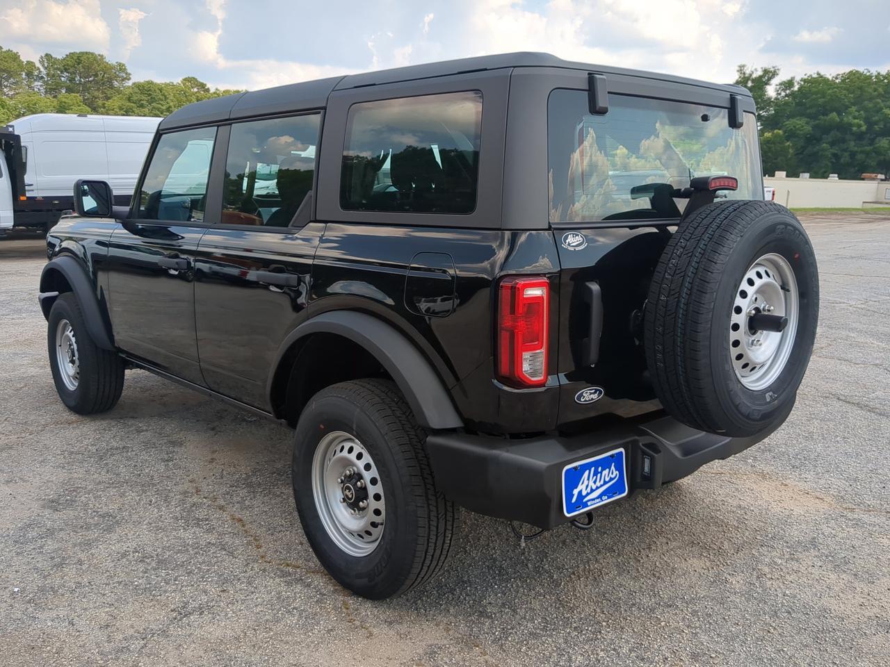 2026 Ford Bronco Base Winder GA