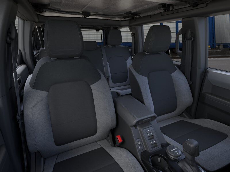 2026 Ford Bronco Base Winder GA