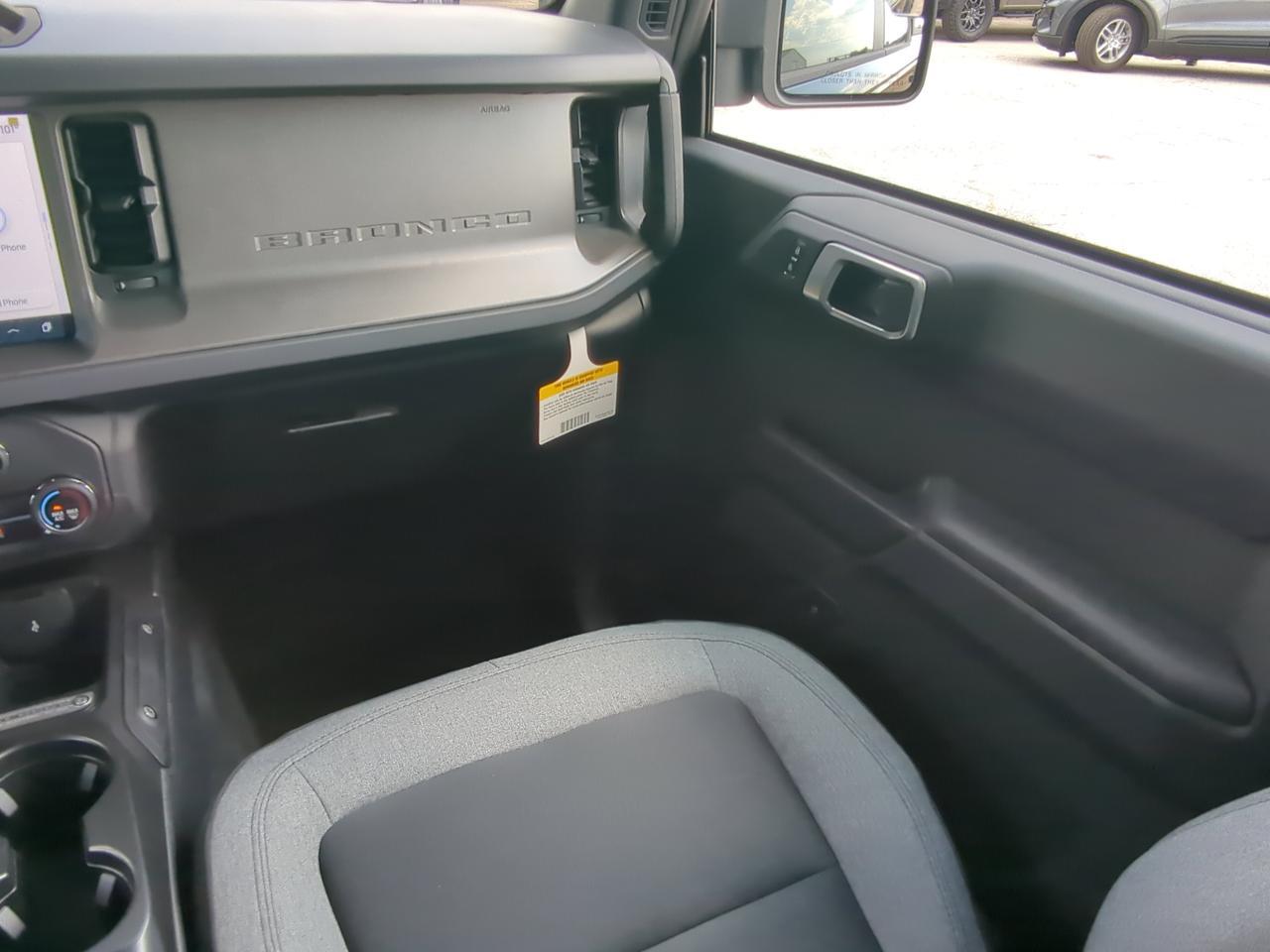 2026 Ford Bronco Base Winder GA